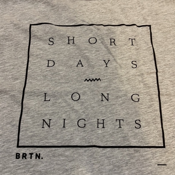 Button Tee - Picture 2 of 3